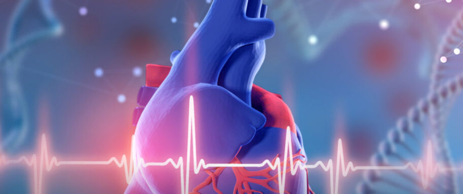 ژن درمانی بازساختی برای حمله قلبی فاکتورهای TREE را در ماهی زبرا مهار کرده است